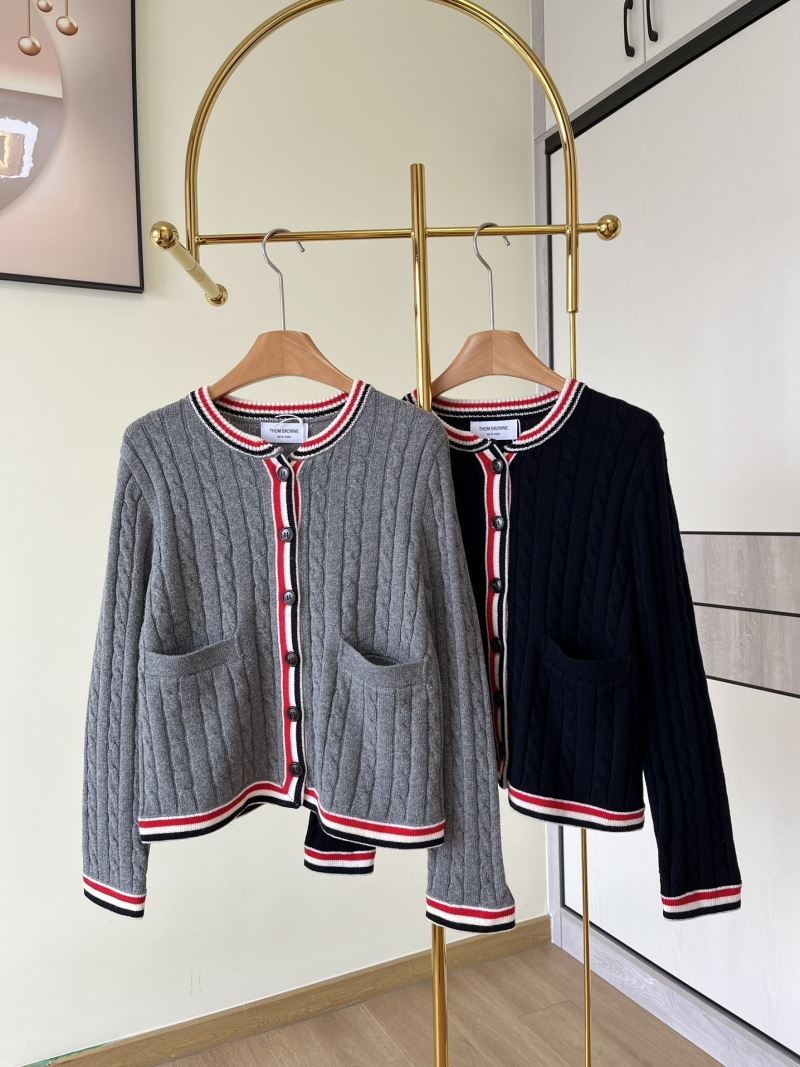 Thom Browne Outwear